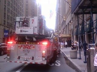 Chicago Fire Department Hiring 2011