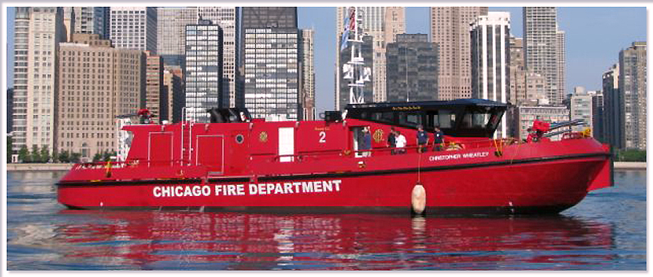 Chicago Fire Department Hiring Process
