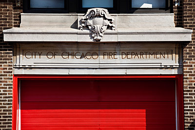 Chicago Fire Department Ranks