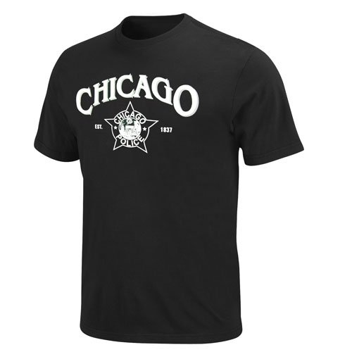 Chicago Fire Department Shirts