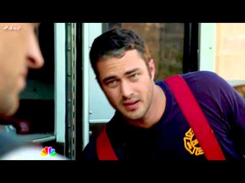 Chicago Fire Kelly