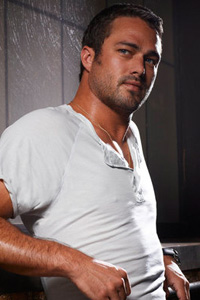 Chicago Fire Kelly Severide