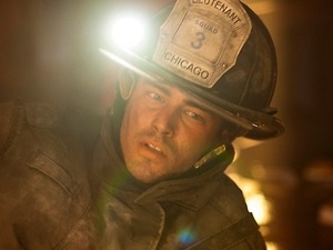 Chicago Fire Kelly Severide