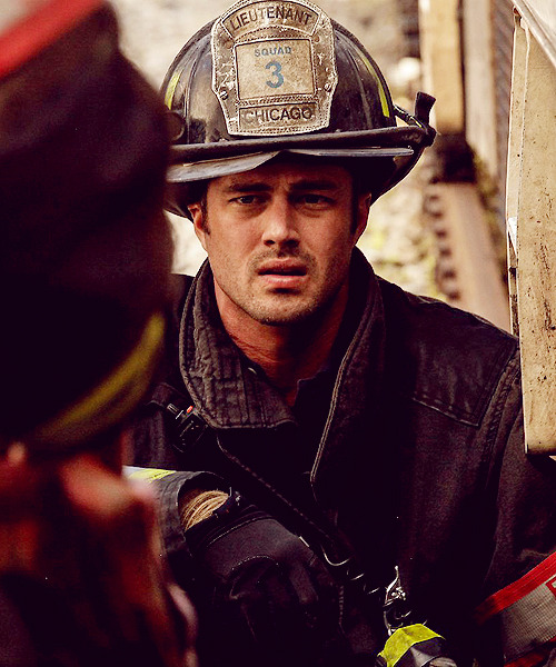 Chicago Fire Kelly Severide Leaving