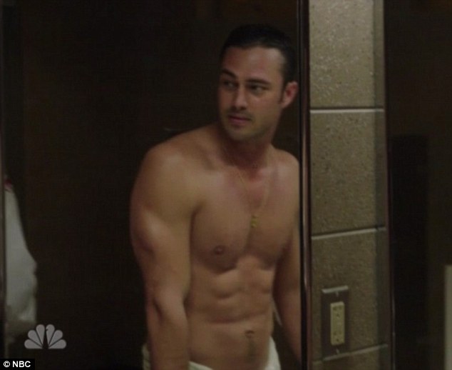 Chicago Fire Severide Fiance