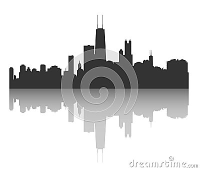 Chicago Skyline Pictures Free