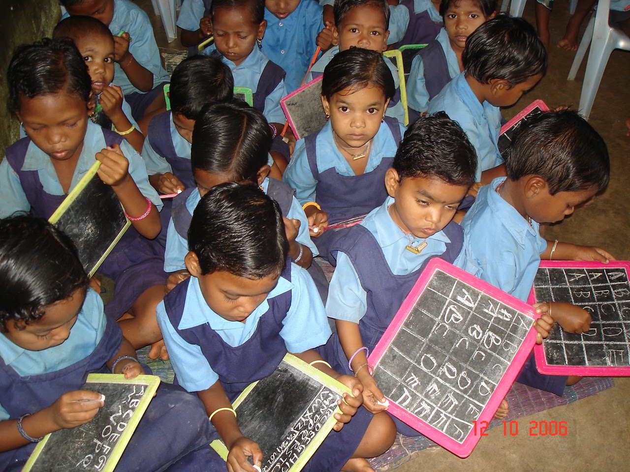 Child Education In India Pdf