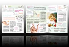 Childcare Newsletter Examples