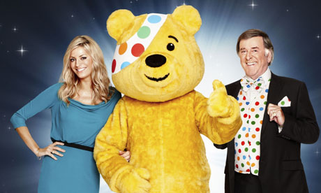 Children In Need