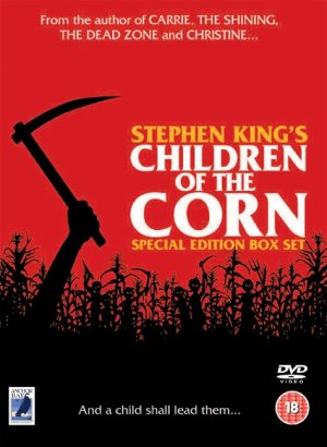 Children Of The Corn 1984