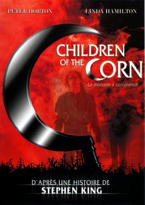 Children Of The Corn 1984