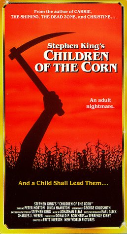 Children Of The Corn 1984 Part 1