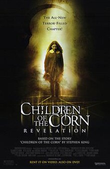 Children Of The Corn 1984 Synopsis