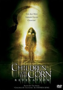 Children Of The Corn 2009 Cast