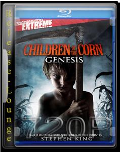 Children Of The Corn Genesis 2011