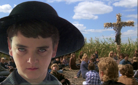 Children Of The Corn Malachi