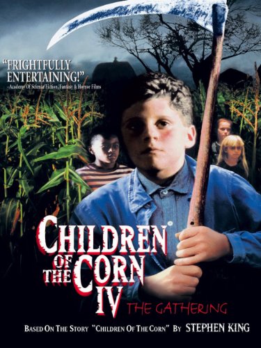 Childrenofthecorn.com