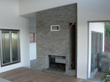 Chimney Breast Ideas