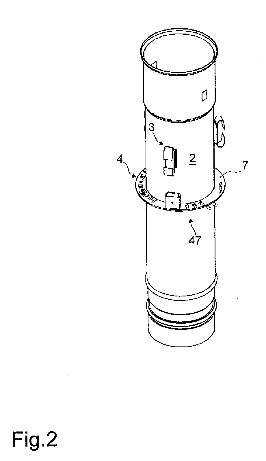 Chimney Flue Design