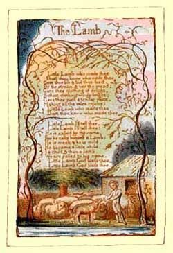 Chimney Sweeper William Blake Analysis