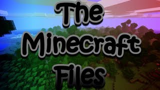 Chimneyswift11 Minecraft Files Season 4 Episode 1