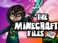 Chimneyswift11 Minecraft Files Season 4 Episode 1