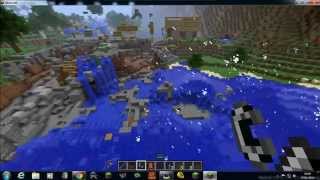 Chimneyswift11 Minecraft Files Seed