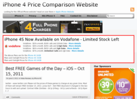 China Iphone 4s Price In Pakistan