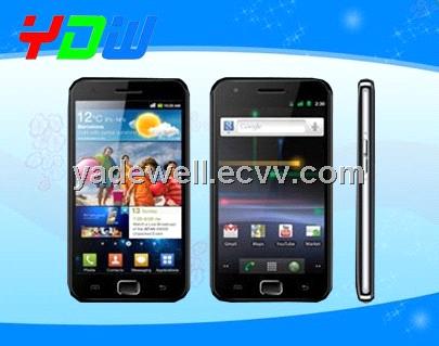 China New Mobile Phones 2012