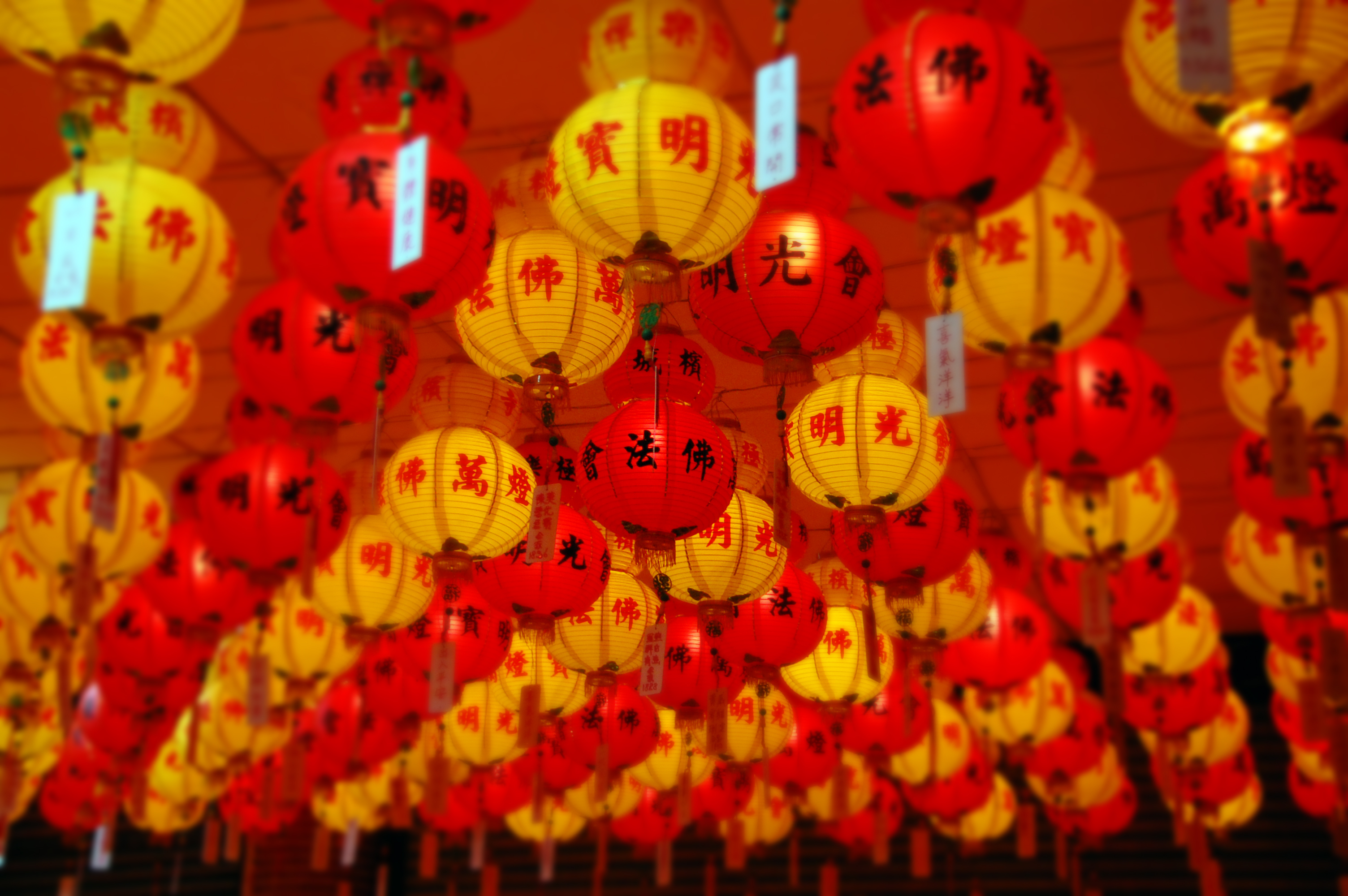 Chinese New Year Wallpaper 2010