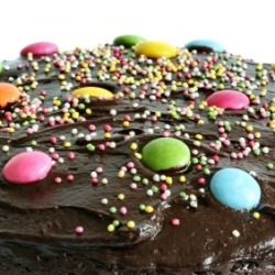 Chocolate Cake Decorating Tips