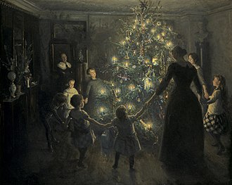 Christian Christmas Tree Decorations To Make