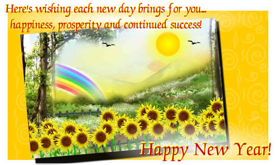 Christian New Year Quotes Inspirational