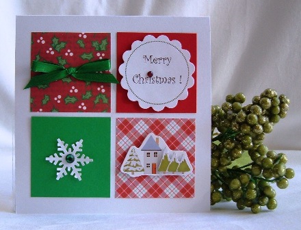Christmas Cards Ideas Photos