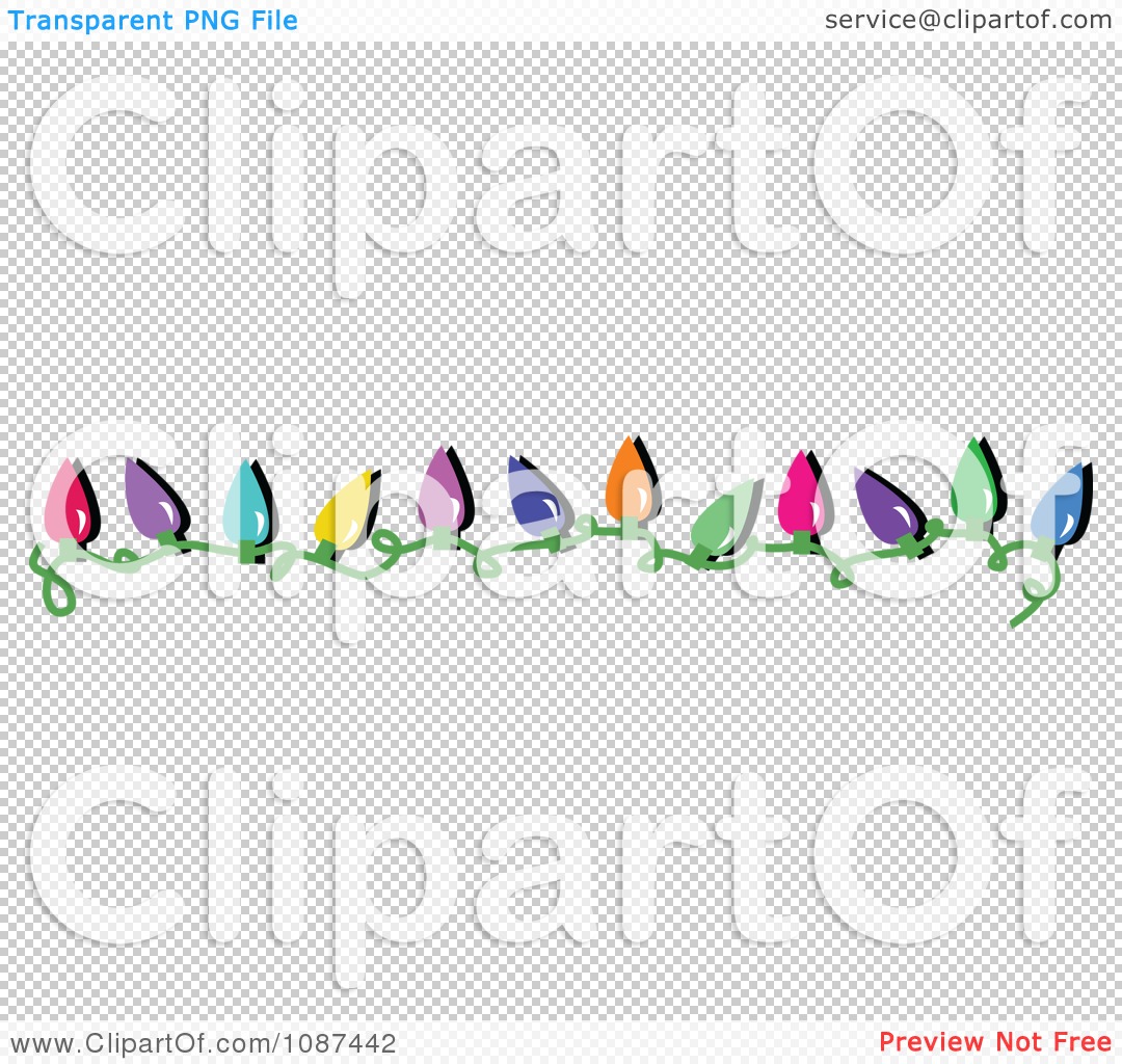 Christmas Clipart Borders Free Download