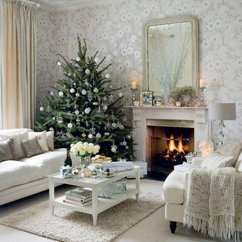 Christmas Decorations Ideas To Make At Home