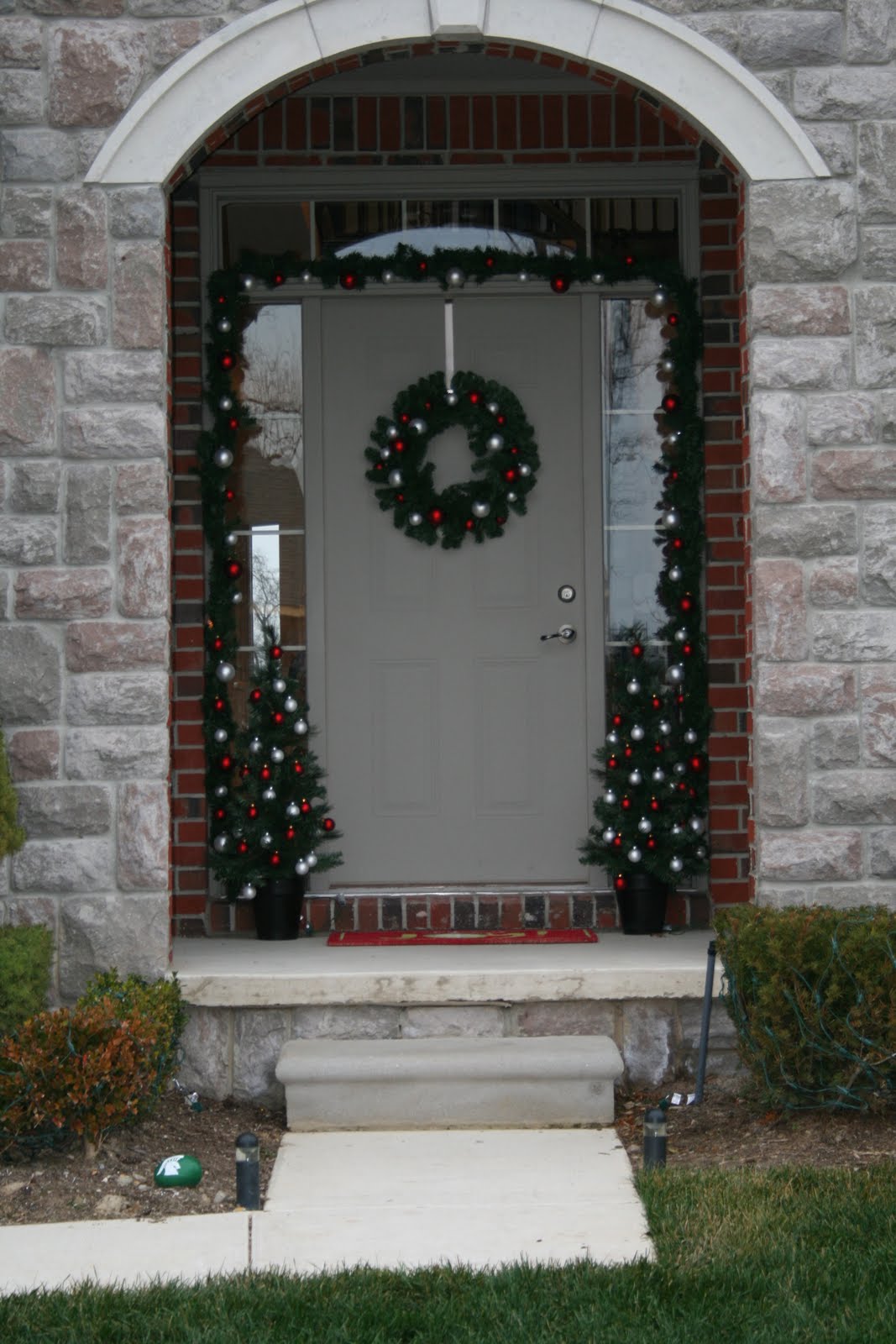 Christmas Decorations Outdoor Target