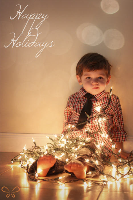 Christmas Family Pictures Ideas