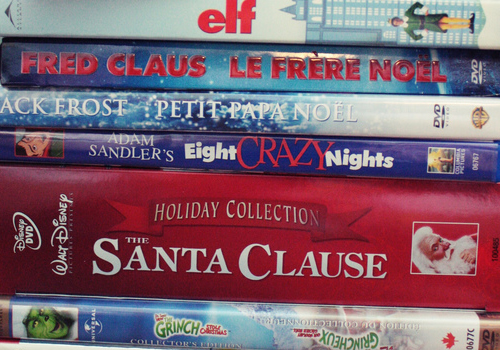 Christmas Movies For Kids 2012 In Theaters