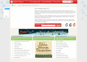 Christmas Music Radio Online For Kids