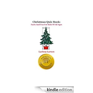 Christmas Quizzes For Kids