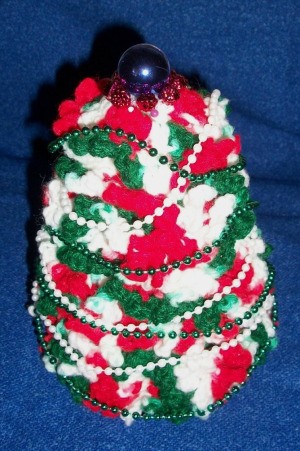 Christmas Tree Decorations 2012