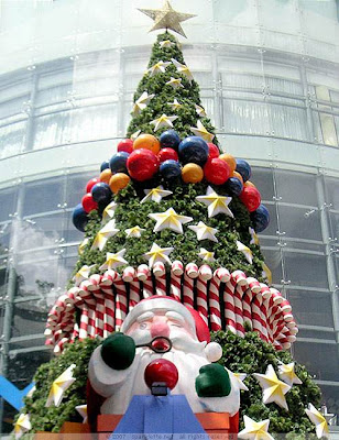 Christmas Tree Ideas Pictures