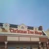 Christmas Tree Shop Nj