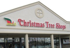 Christmas Tree Shop Nj Springfield