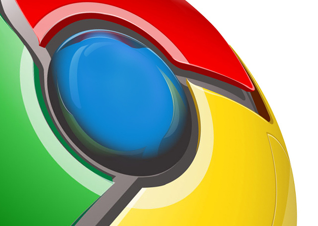 Chrome Browser Windows 8 Rt