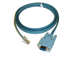 Cisco Console Cable Usb