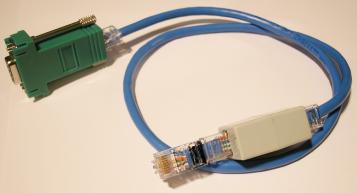 Cisco Console Cable Usb Adapter