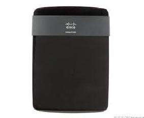 Cisco Linksys E1200 Ip Address