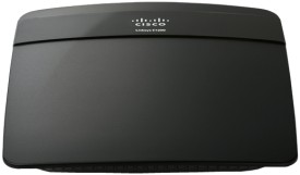 Cisco Linksys E1200 Wireless N Router